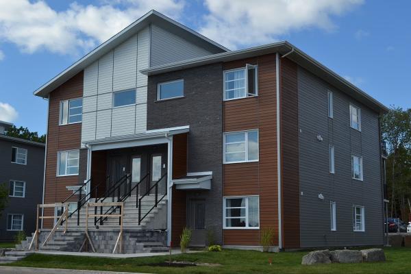 Groupe Immobilier Brochu (2015) Inc.