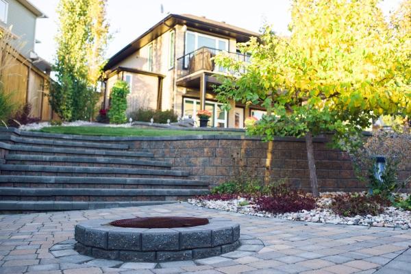 The Landscaping Company Inc.