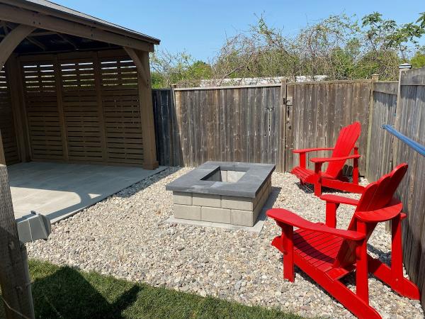 Urban Living Landscaping