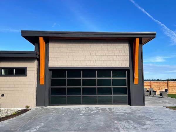 Dorteck Windows & Overhead Doors