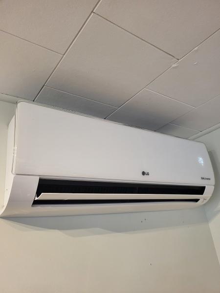 Chauffage Climatisation Nadco
