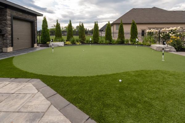 Streamline Irrigation & Landscape Services Inc
