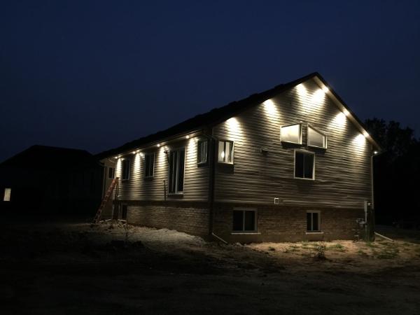 Bigguy Electric Inc.