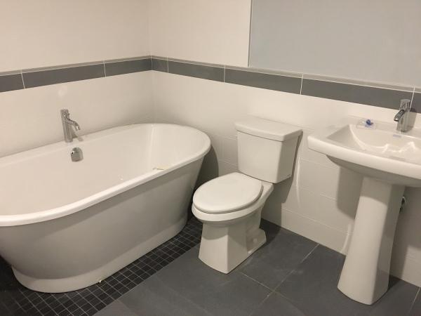 Kingstree Plumbing