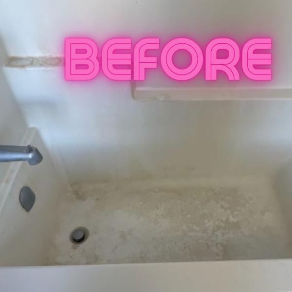 Tidy Time Saver House Cleaning Services