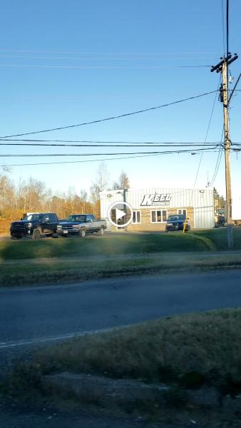 Keel Construction Ltd