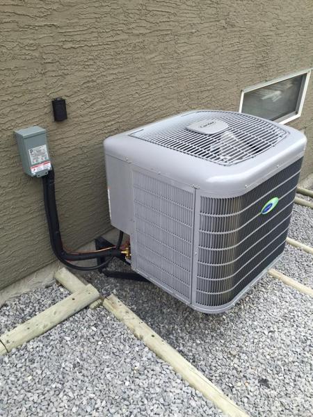 Chestermere Heating and Cooling