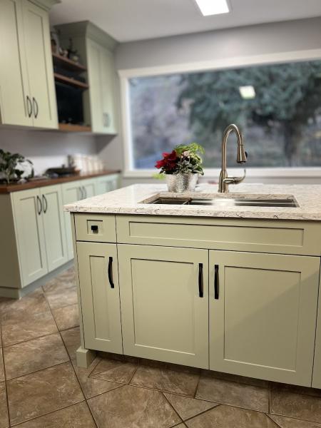 Kamloops Urban Cabinets
