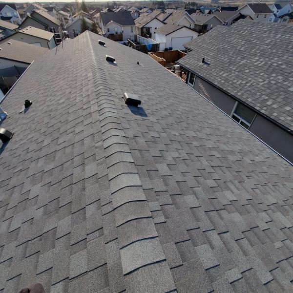 Above and Beyond Roofing & Consulting
