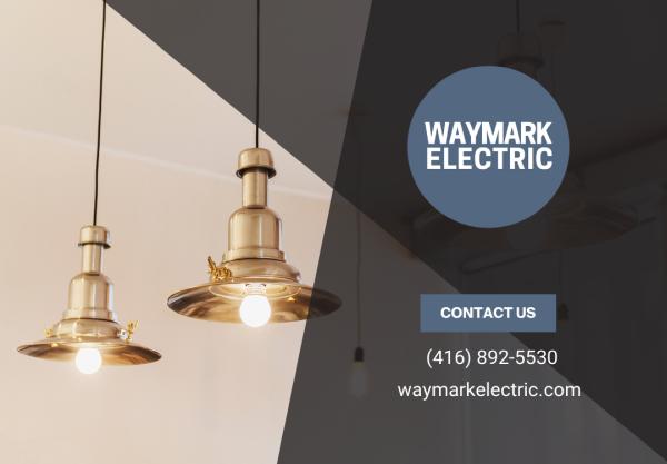 Waymark Electric