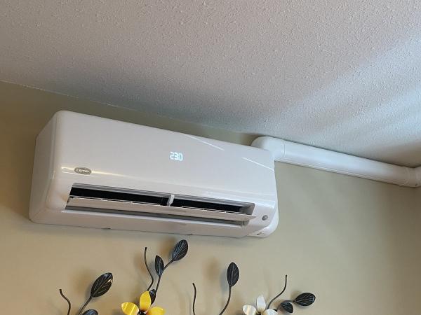 Pope and Sons Refrigeration Ltd.