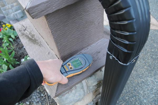 Greater Vancouver Home Inspections Ltd.