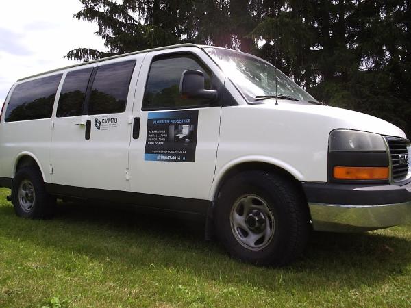 Plomberie PRO Service