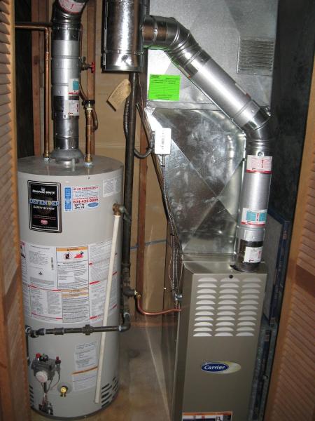 Complete Heating and Air Conditioning