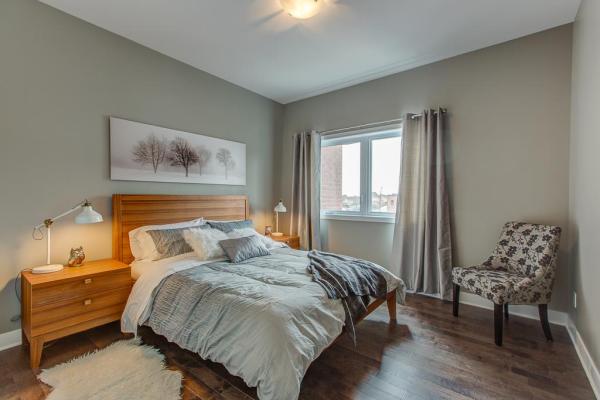 Les Habitations Turgeon Inc.