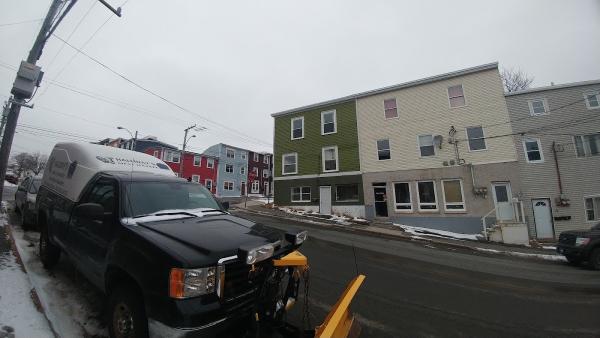 Hubley's Plumbing & Heating