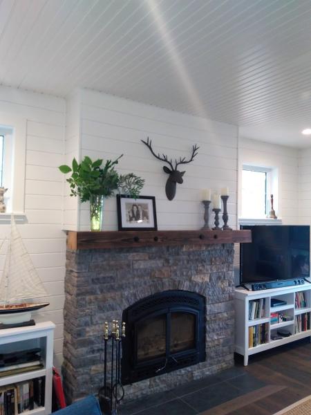 Northern Stable Supply/ Simply Wood Ltd