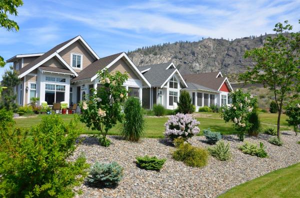 Southern Interior Landscaping & Snow Removal