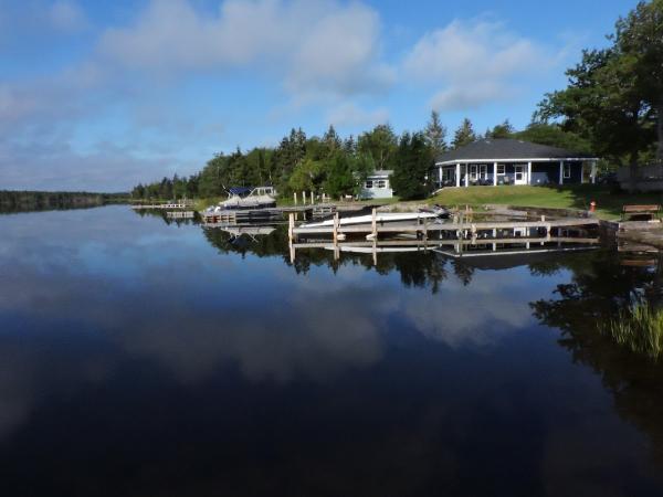 Cathy Burke Re/Max Park Place Sydney NS