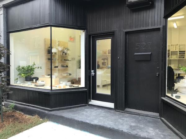 Guy Lemyre Ébénisterie d'Art