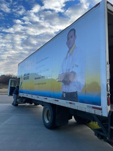 Riteway Moving & Storage Ltd.