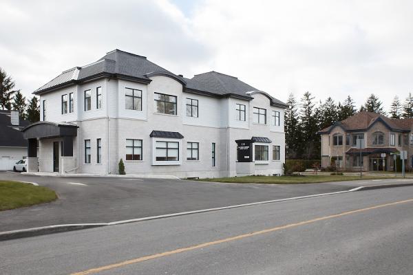 Local À Louer Boisbriand