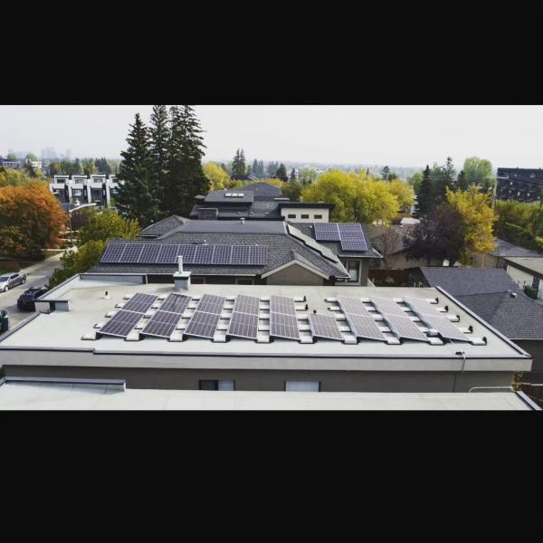 Riverstone Electric Inc.