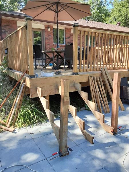 Extreme Contracting