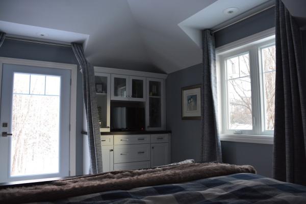Buy Wise Windows & Doors