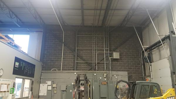 SNG Electrical Services