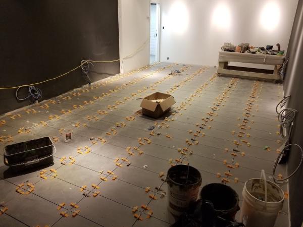 Ic Tile Ltd.