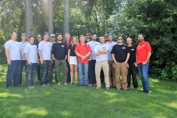 B.J. Kane Electric Ltd