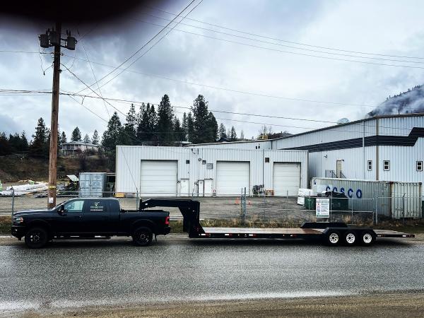 Viper Transport Service Inc.