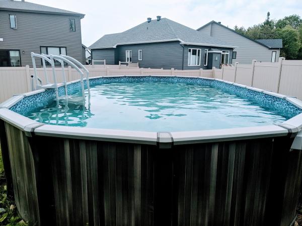 Local Boys Pools