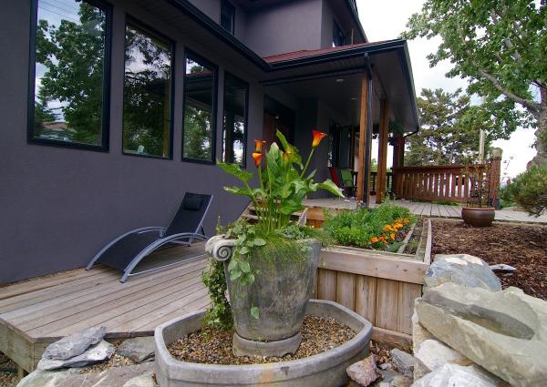 Sigma Custom Homes Inc.
