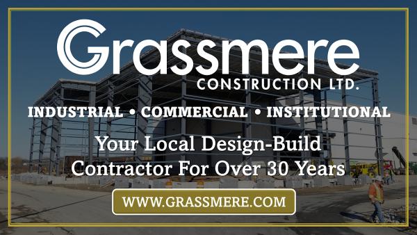 Grassmere Construction Ltd