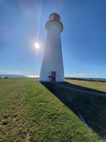 Northumberland Realty Ltd