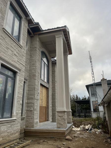 Masonry Adoms Construction Ltd