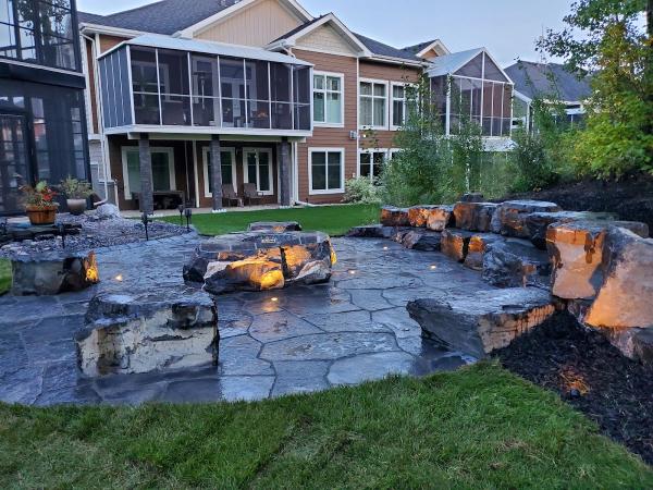 Envision Landscaping