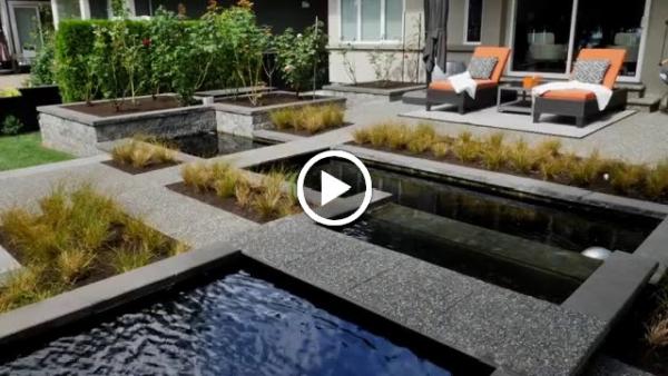 Transformations Landscaping Ltd.