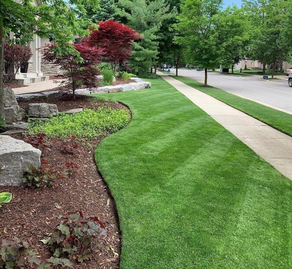 Fontaine Landscaping & Snow Services Ltd