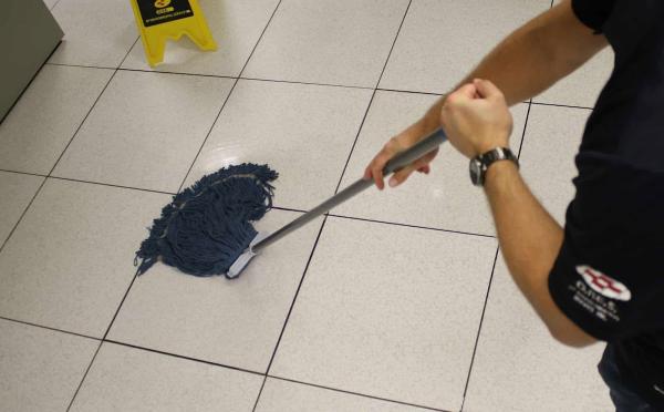 DP Environmental Service Inc