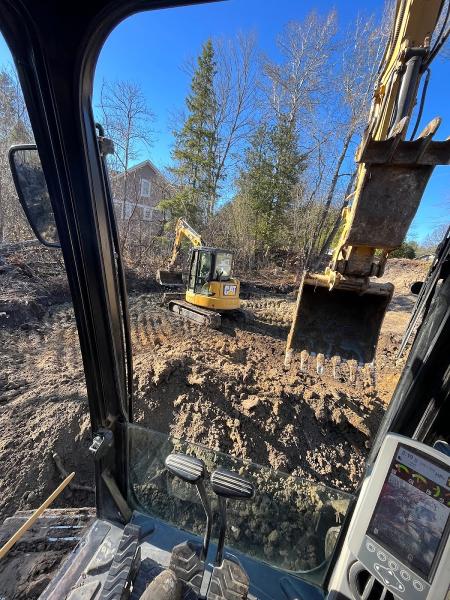 Excav8te Construction Services