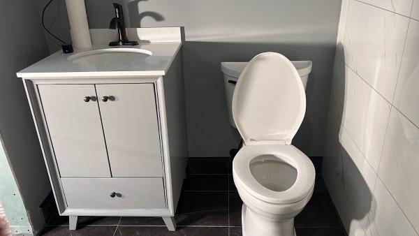 U-Save Plumbing Inc.