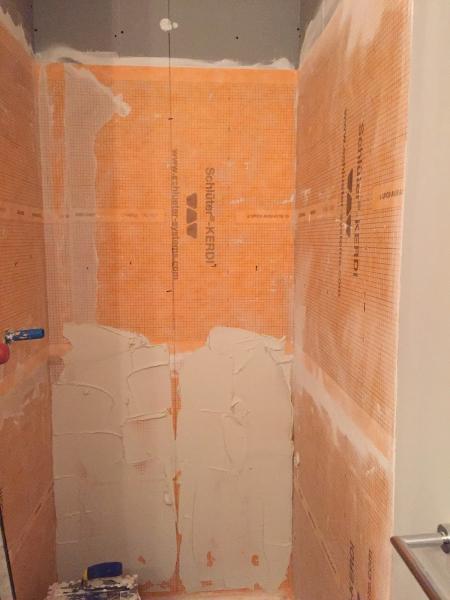 A Notch Above Tile and Bath