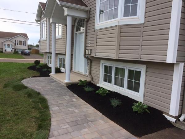 Alrock Ground Maintenance Ltd