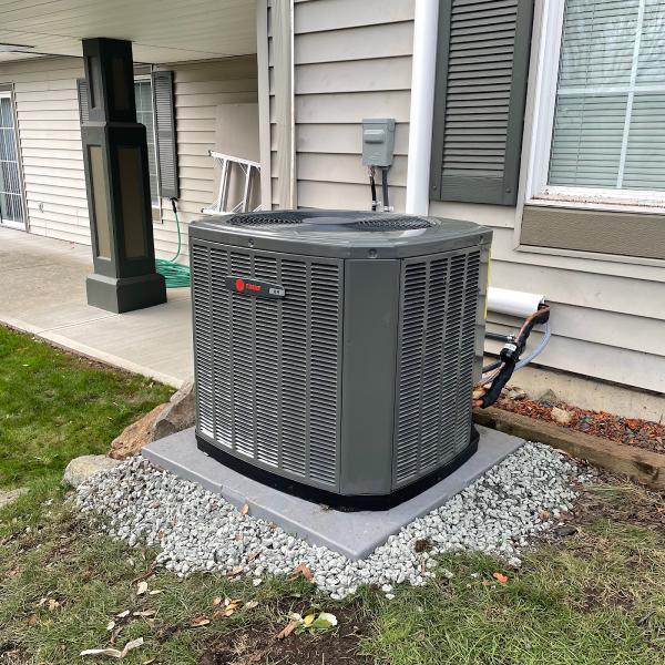Wagner Heating & Air Ltd
