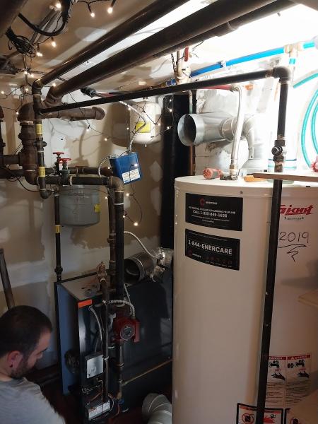 LB Heating & Air Conditioning Co.