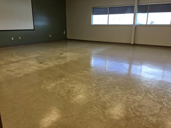 Deblanc Cleaning Services Ltd.