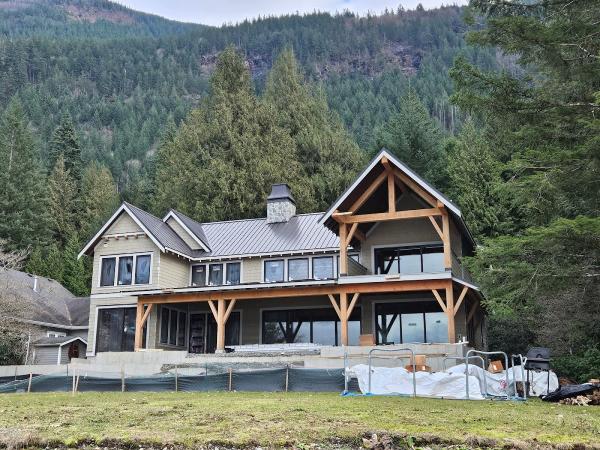 Excel Exteriors Inc.